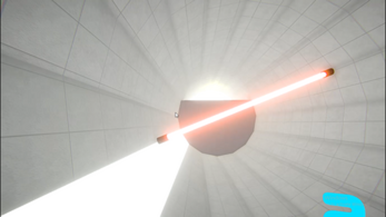 Deep in the Pipe screenshot