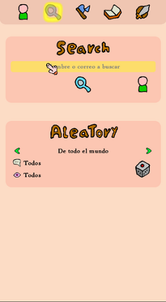 DelRow screenshot