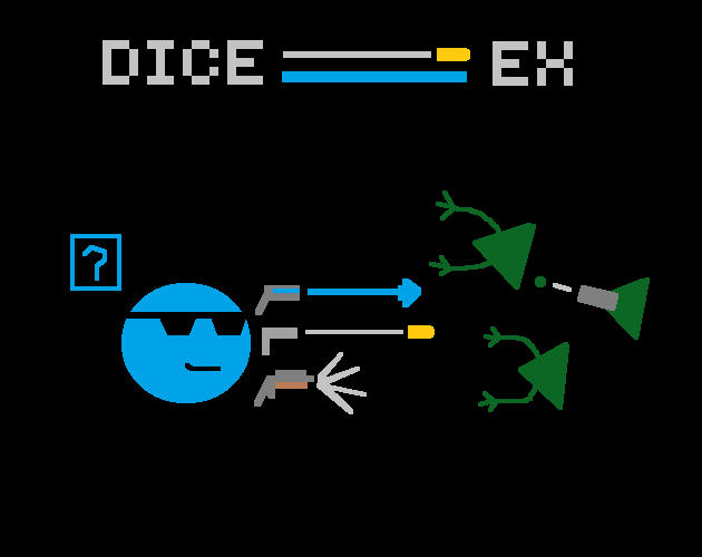 Games like Dice Ex