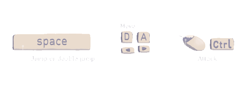 Downwards Image