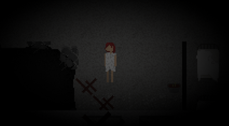 Echoing Emptiness screenshot