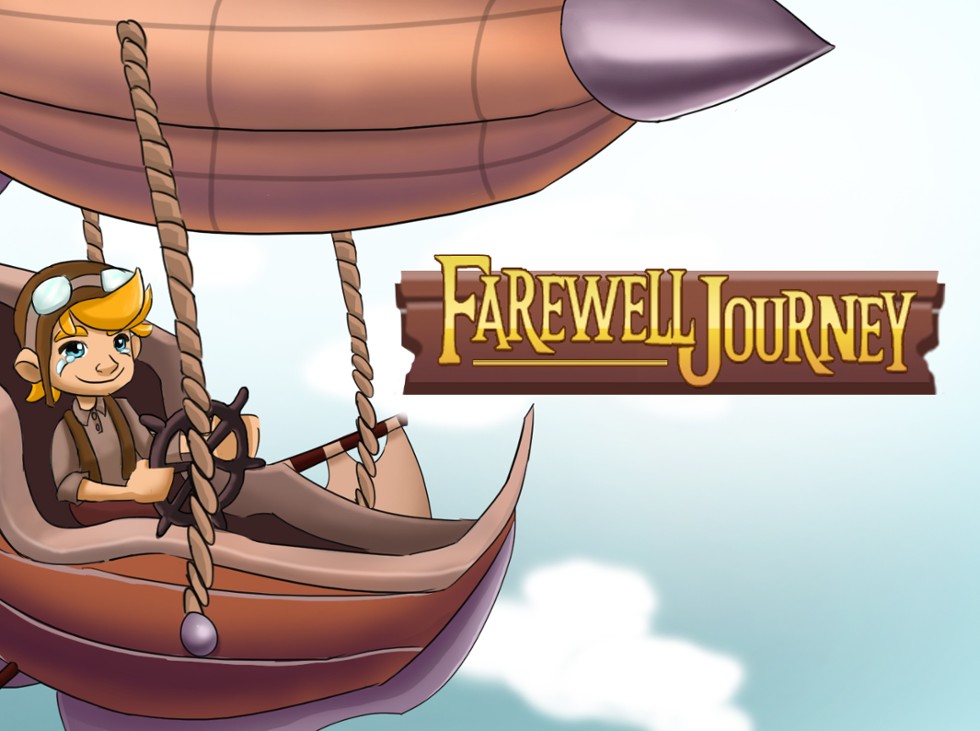Games like Farewell Journey