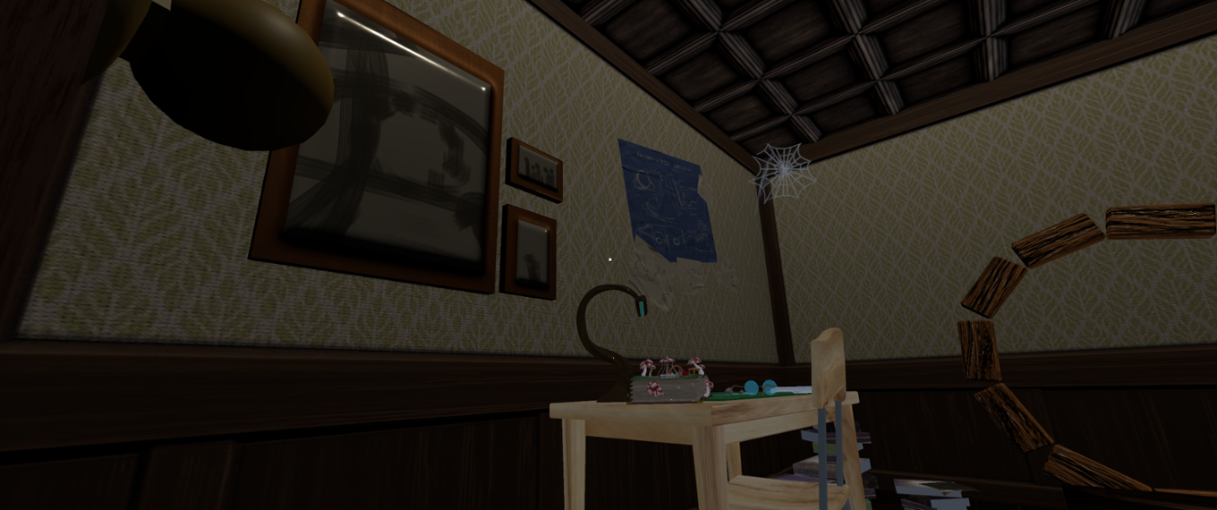 Games like Flipping Through