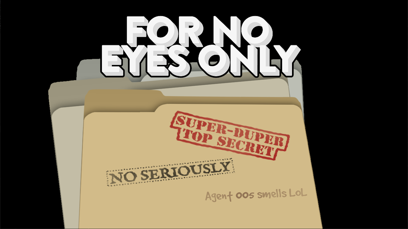 Games like For No Eyes Only