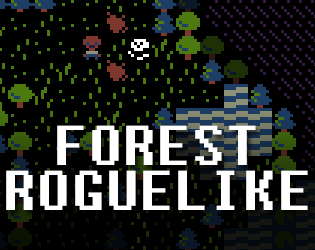 Games like Forest Roguelike