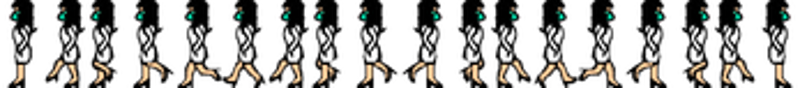 GAZBUSTER screenshot