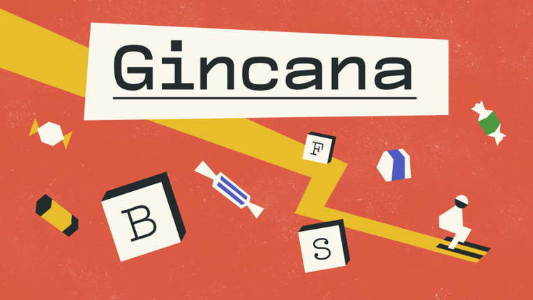 Gincana Image
