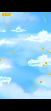 Gold Rush Jumper screenshot