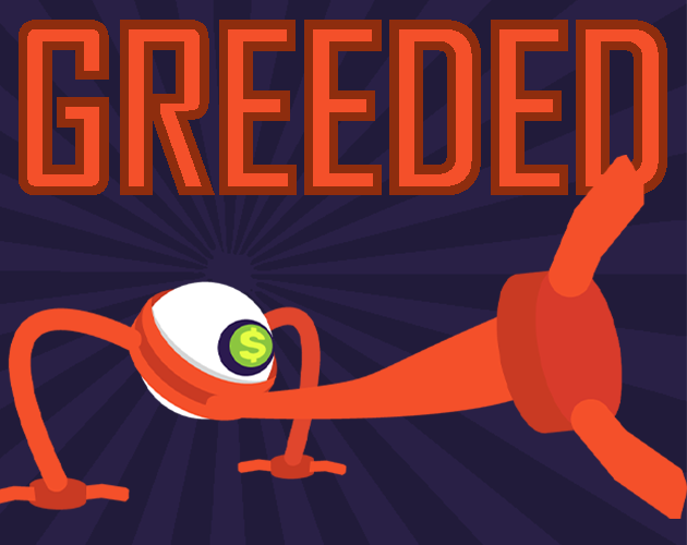 Games like Greeded