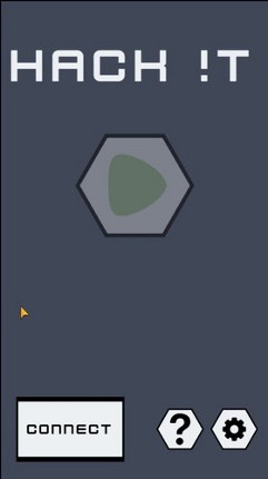 Hack it! screenshot