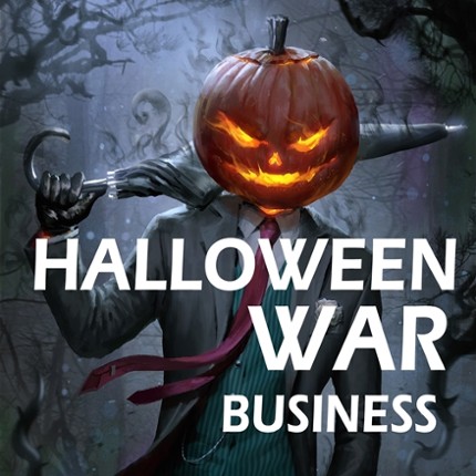 Halloween war business (free demo) Image