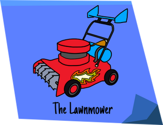 Hamster Wrangler (GPW/IP3 2022-2023) screenshot