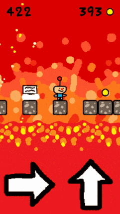 HELLBOI screenshot
