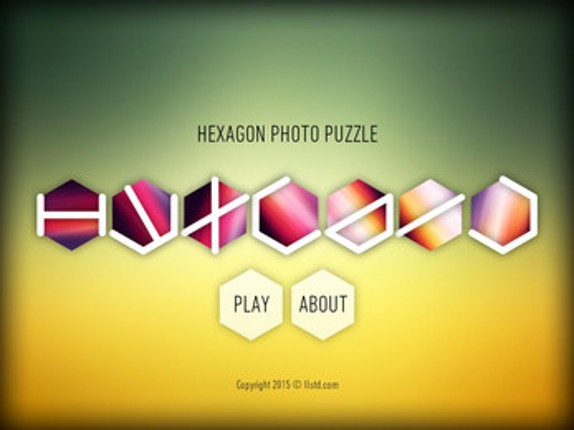 HEXADIA screenshot