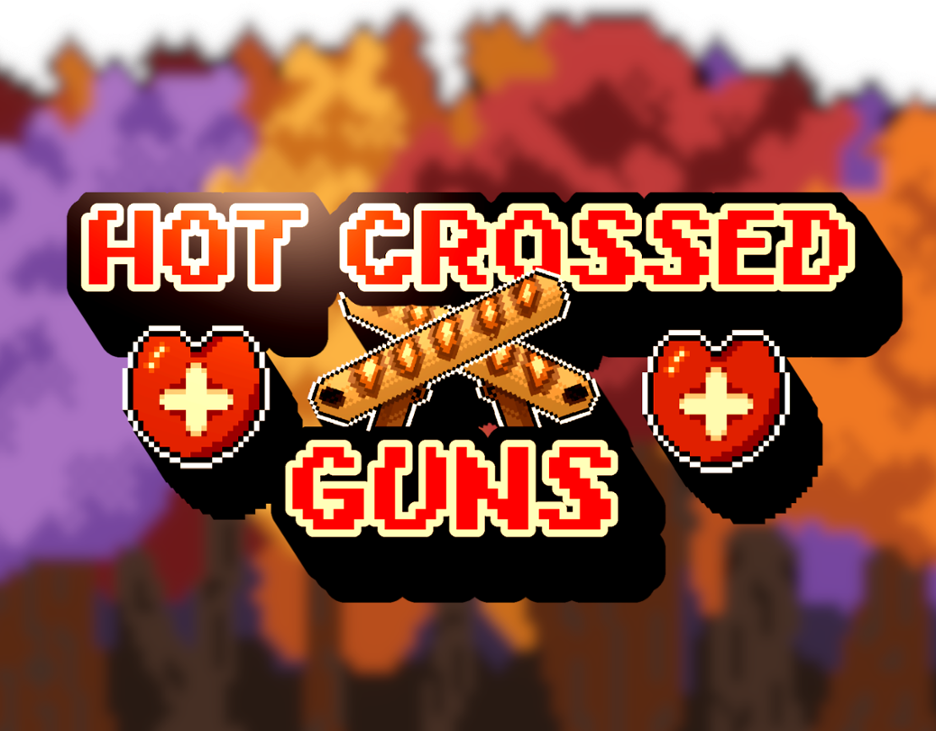 Games like Hot Crossed Guns