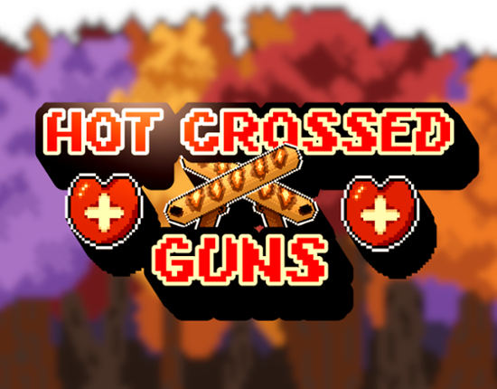 Hot Crossed Guns Image