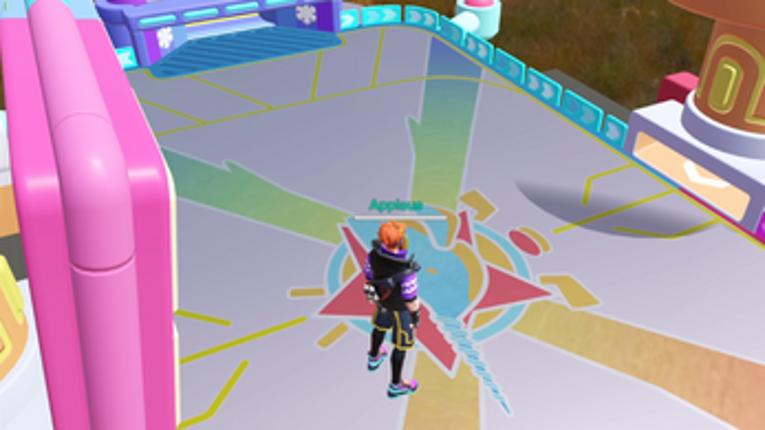 IceBall screenshot