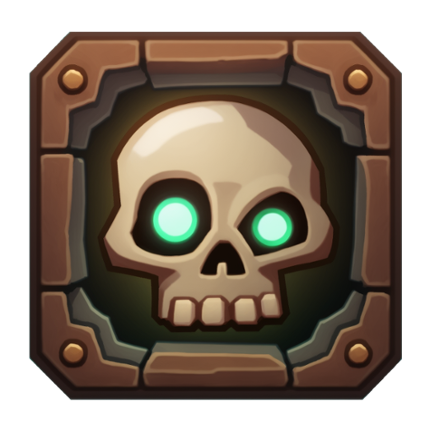 Infinity Dungeon Game Cover