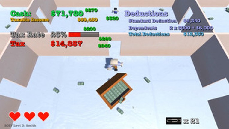 Irwin McSpenders Image