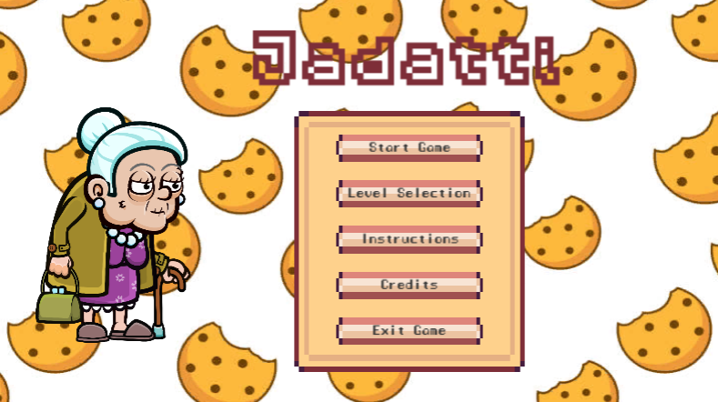Games like Jaddati