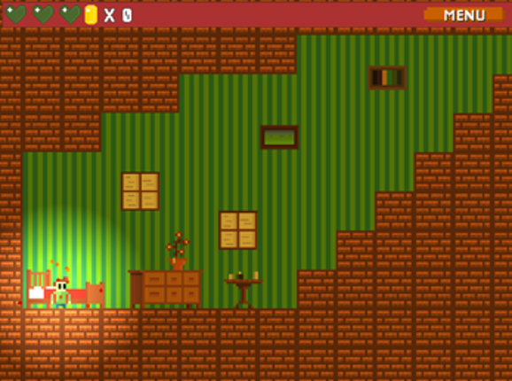 Jam de l'Avent 2022 Qiwogames screenshot