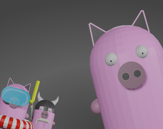 Jumpig Adventure Image