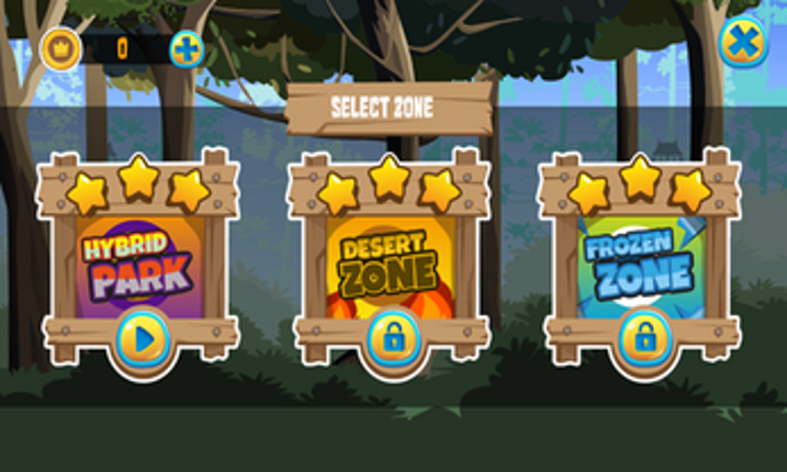 Junjel Adventure Image
