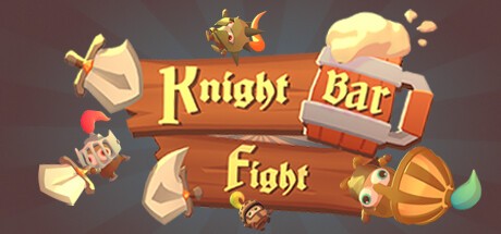 Games like KBF: Knight Bar Fight