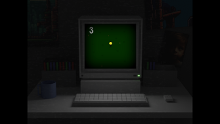 Liam's Adventures screenshot