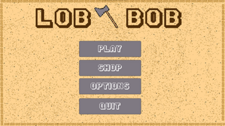 Lob Bob screenshot