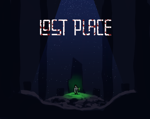 Games like Lost Place