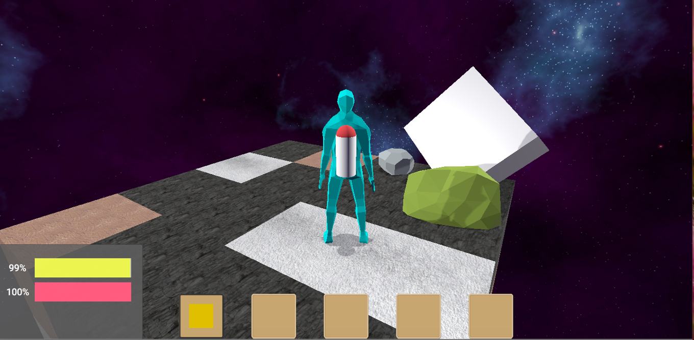 Games like Lost