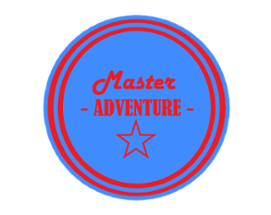 Master Adventure - 0.45 Image