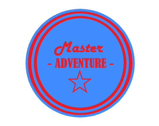 Master Adventure - 0.45 Image