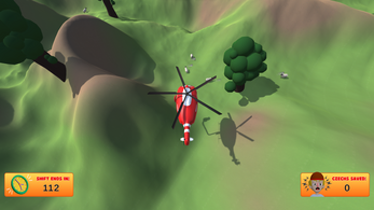 Mountain Madness Image