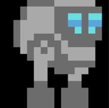 My Friendly A.I. Assistant Robot (Demo) [NES] Image