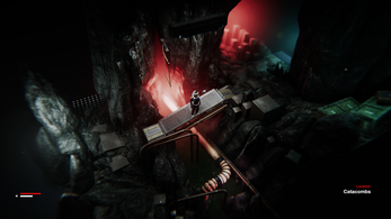 Nascent Prophecy screenshot