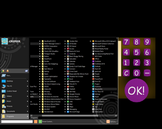 Offices 365's Basics in Education and Microsoft Image
