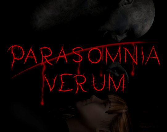 Parasomnia Verum Game Cover