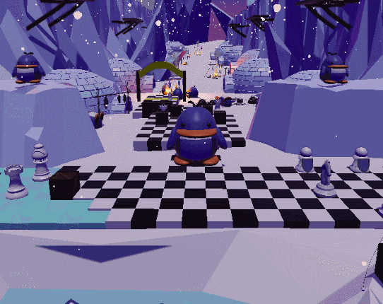 PAWNY screenshot