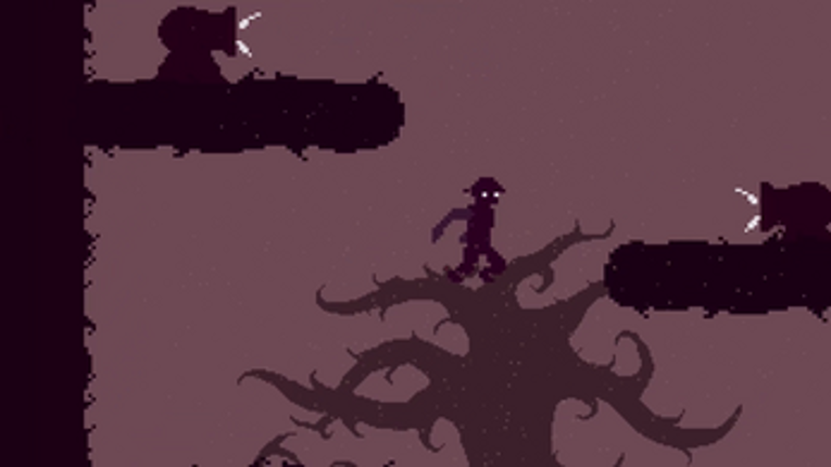 Phantom Memories screenshot