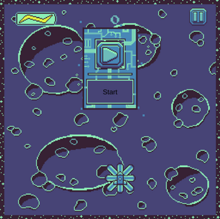 Power Down screenshot