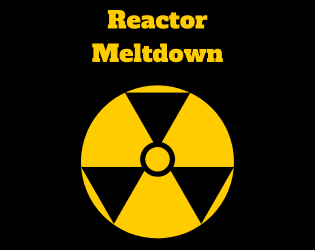 Games like Reactor Meltdown