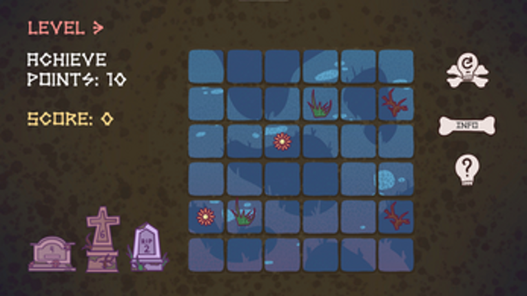 Rest of the Soul Image