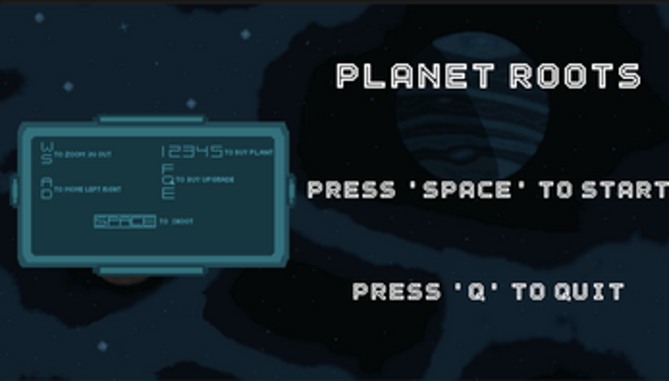 Roots of Renewal screenshot