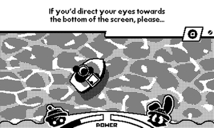 RowBot Rally Image