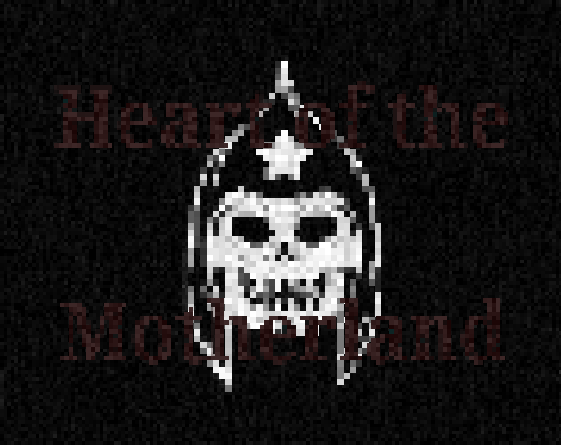 Games like Heart of the Motherland (The Russian Sleep Experiment)