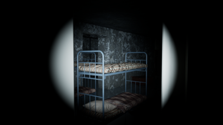 Slender - The Unreal screenshot