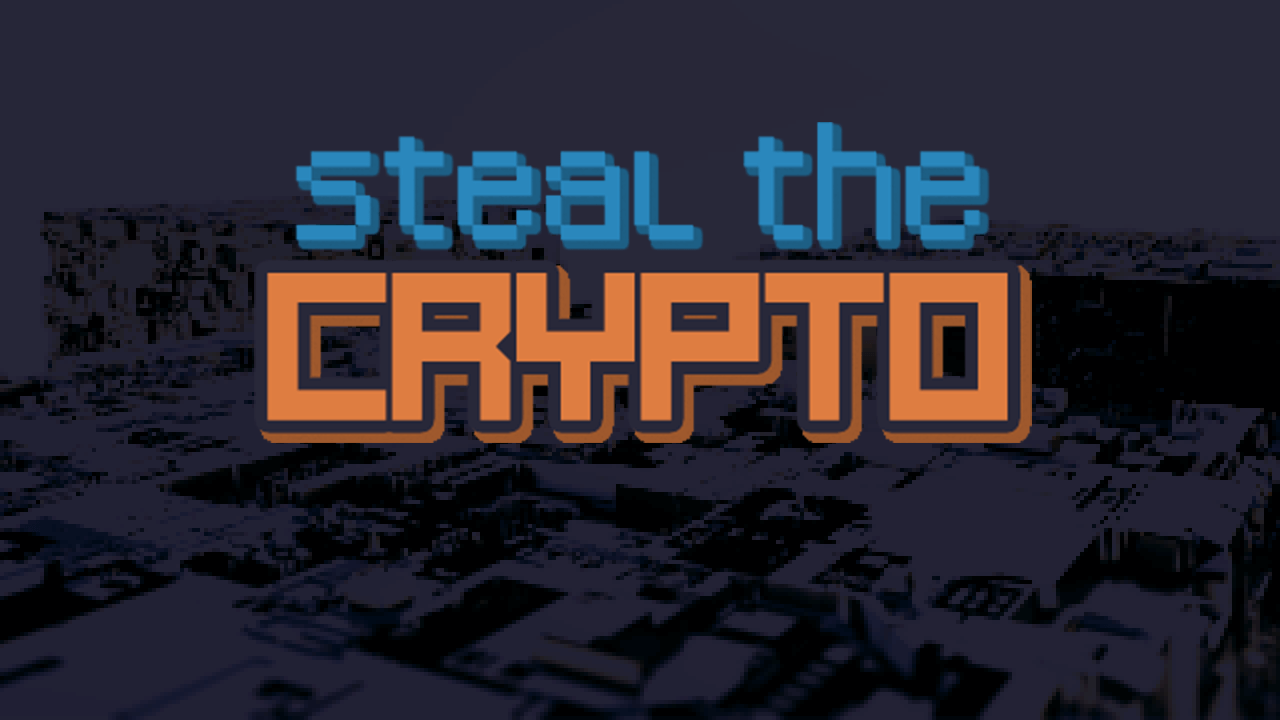 Games like Steal The Crypto