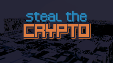 Steal The Crypto Image